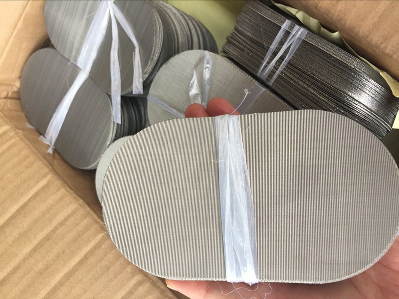 婁底塑料顆粒過濾網(wǎng)片