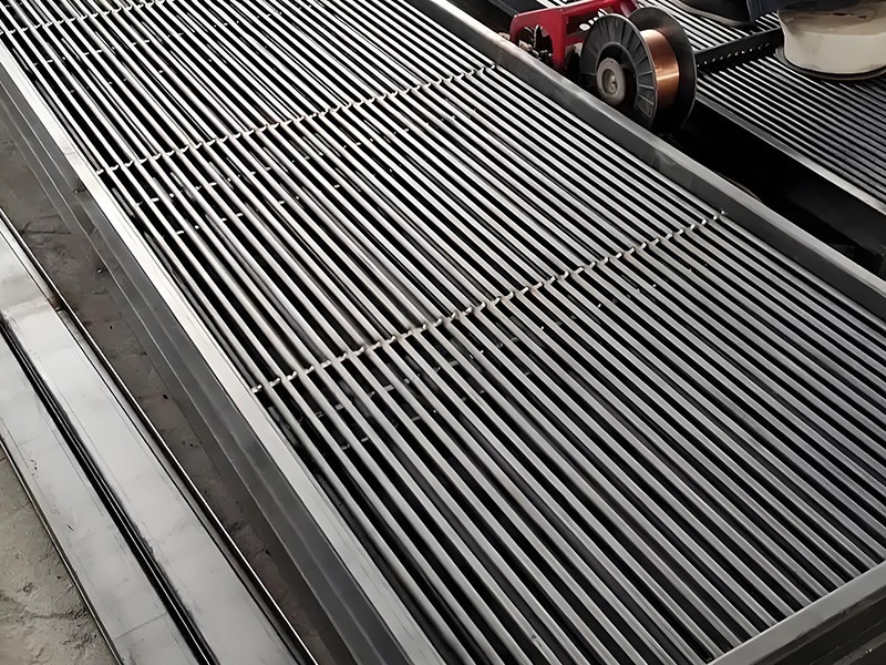 婁底石油振動篩