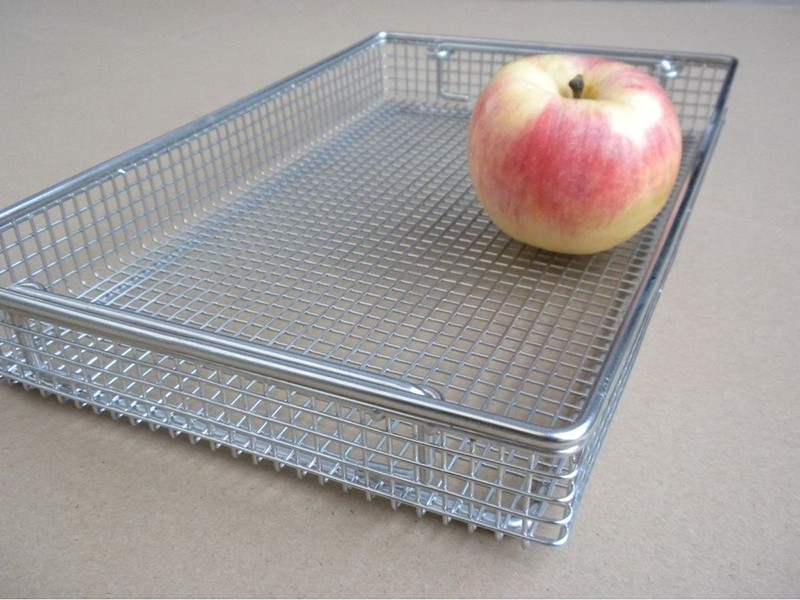 婁底金屬筐、籃 、罩