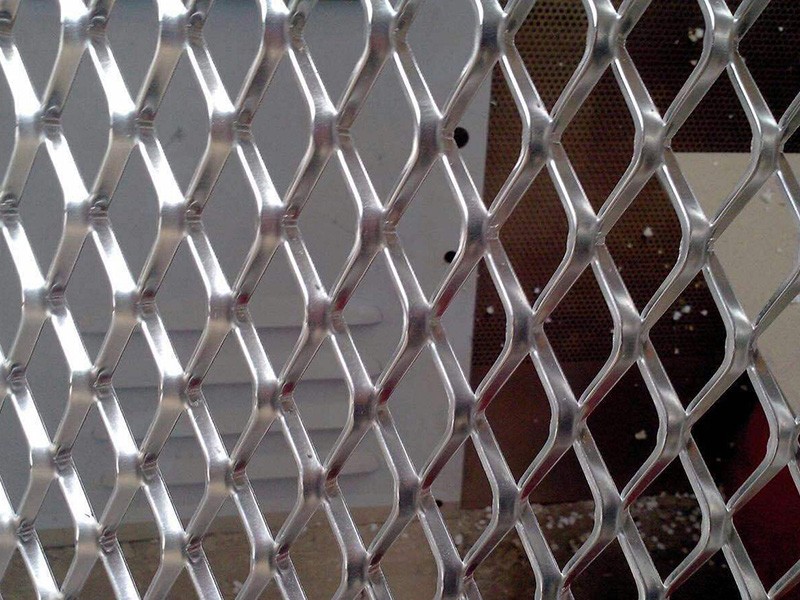 婁底鋼板網(wǎng)