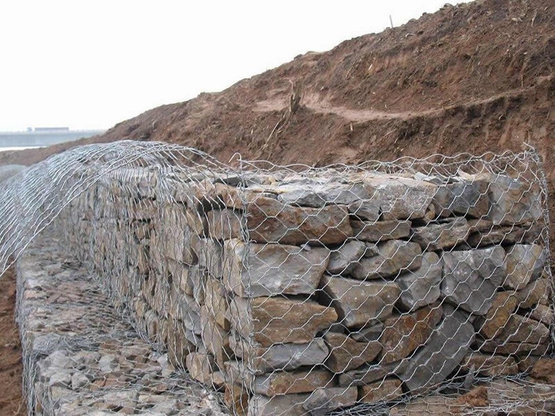 婁底金屬格賓網(wǎng)