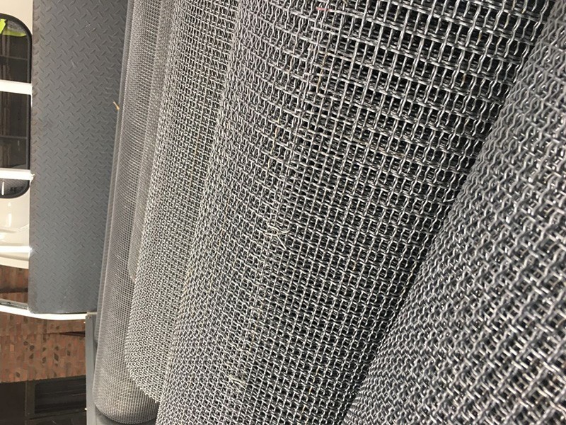 婁底礦篩網(wǎng)