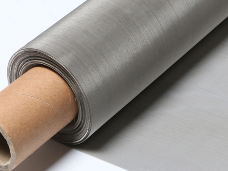 婁底不銹鋼斜紋網(wǎng)與不銹鋼平紋網(wǎng)的區(qū)別