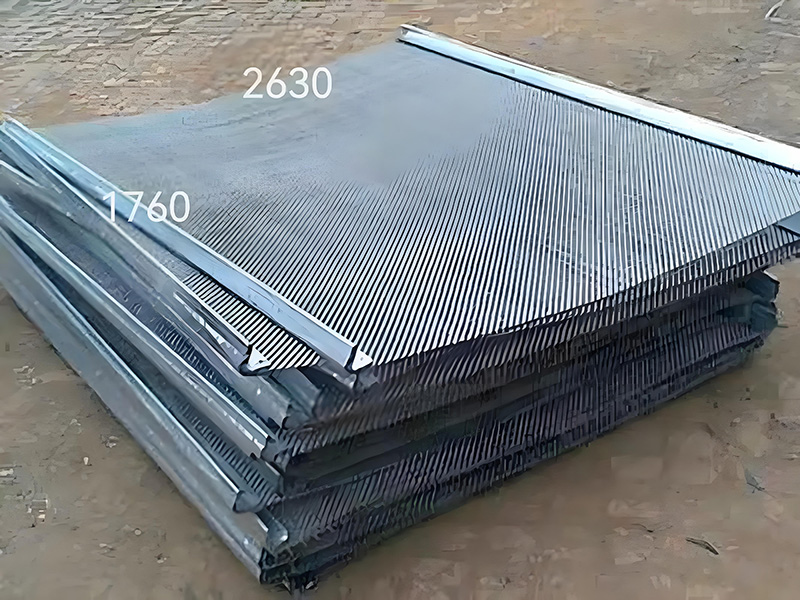 石油振動篩 石油振動篩