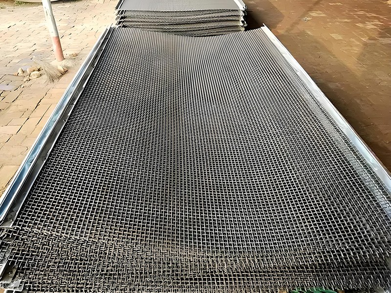 石油振動篩 石油振動篩