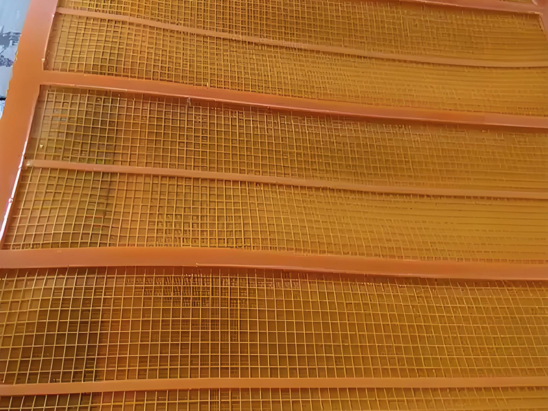 石油振動篩 石油振動篩