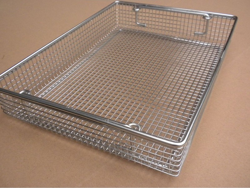 金屬筐、籃 、罩