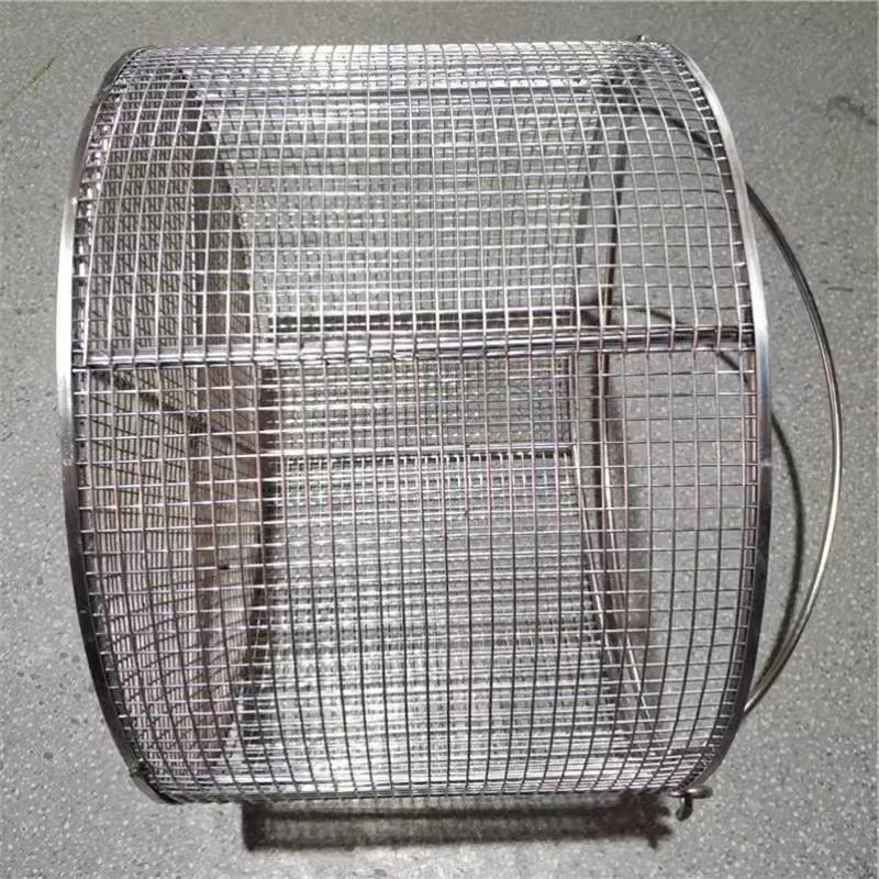 金屬筐、籃 、罩