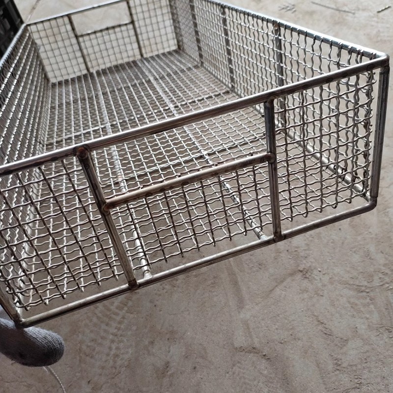 金屬筐、籃 、罩