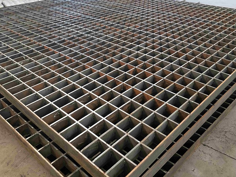 鋼格柵板 鋼格柵板