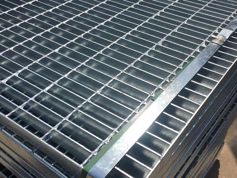 鋼格柵板 鋼格柵板