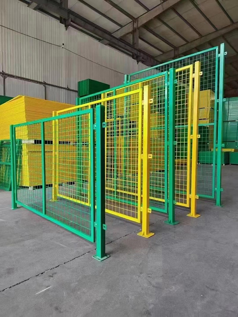 框架護欄網(wǎng) 框架護欄網(wǎng)