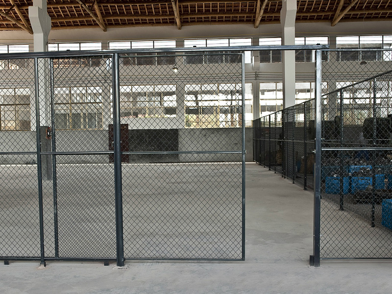 倉庫隔離網(wǎng) 倉庫隔離網(wǎng)