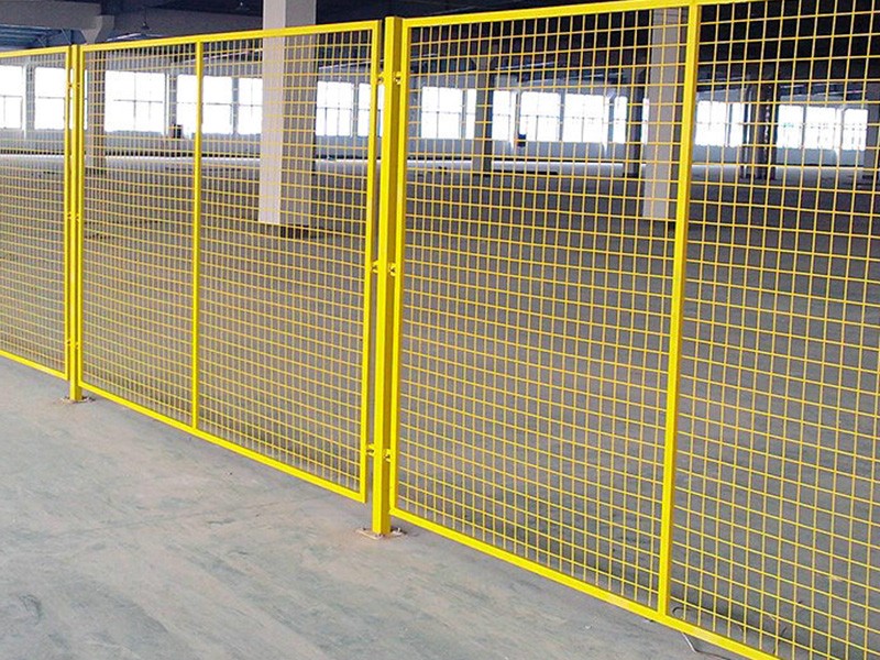 倉庫隔離網(wǎng) 倉庫隔離網(wǎng)