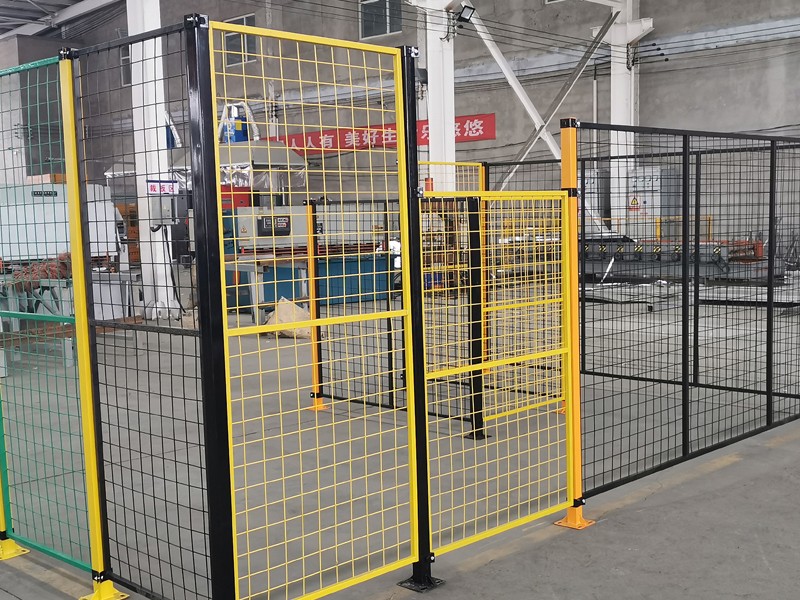 倉庫隔離網(wǎng) 倉庫隔離網(wǎng)