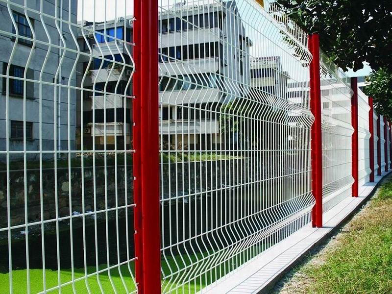 小區(qū)護欄網(wǎng) 小區(qū)護欄網(wǎng)