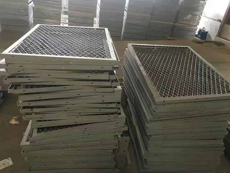 鋼板網(wǎng) 鋼板網(wǎng)