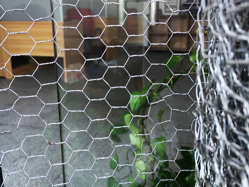 六角網(wǎng) 六角網(wǎng)