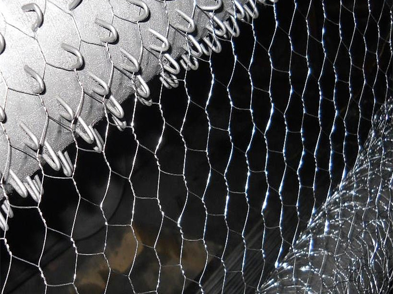 六角網(wǎng) 六角網(wǎng)