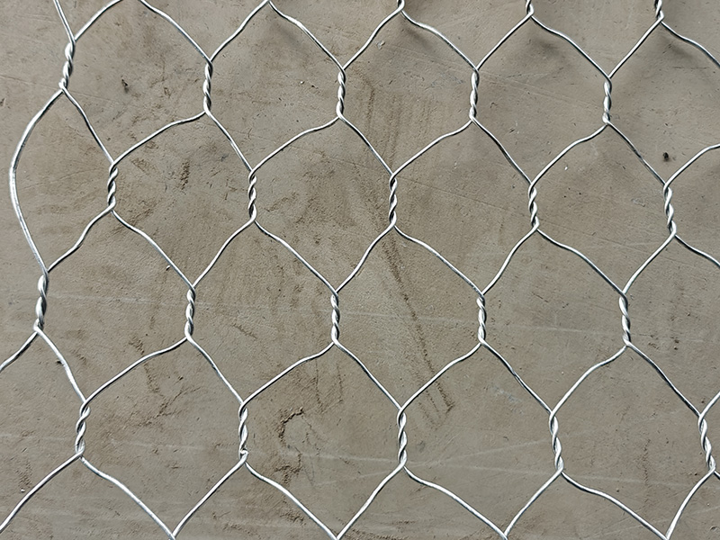 石籠網(wǎng)