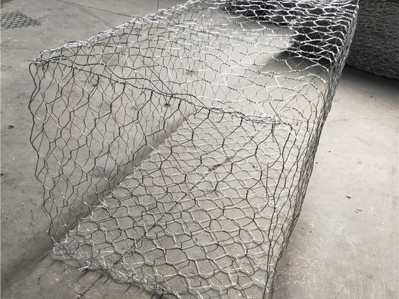 石籠網(wǎng) 石籠網(wǎng)