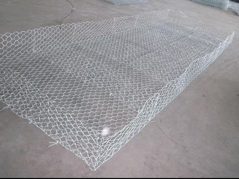 石籠網(wǎng) 石籠網(wǎng)